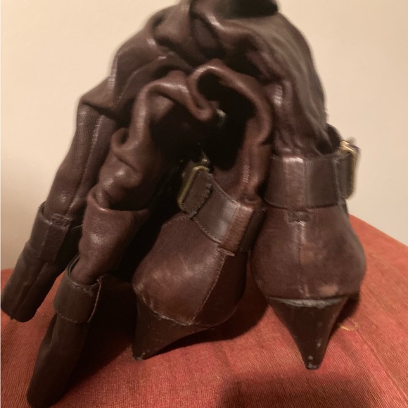 Gorgeous Jessica Simpson Boots - Picture 6 of 6